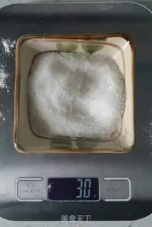 Make Egg-milk coconut bread ring step 12