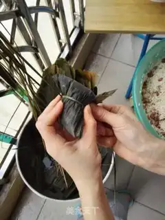 Make Salty step 21