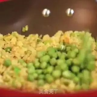 Make Gold forest fried rice step 10