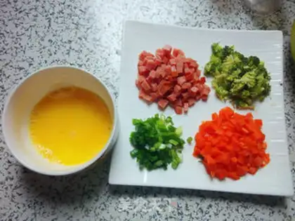 Make I
