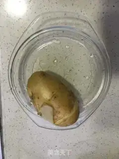 Make Mashed potatoes step 0