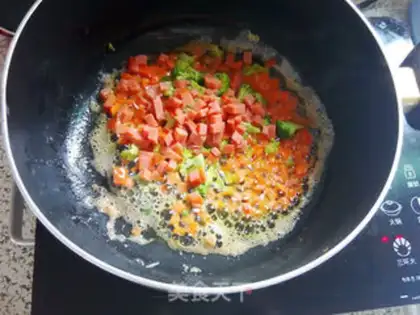 Make I