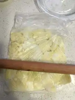 Make Mashed potatoes step 2