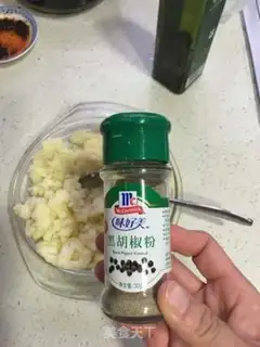 Make Mashed potatoes step 6