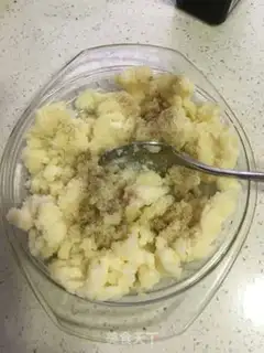 Make Mashed potatoes step 7