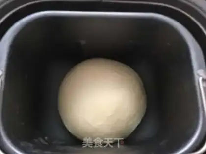 Make Lovely caterpillar sandbag step 0