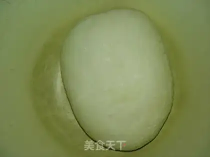 Make The lamb bubbly step 2
