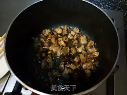 Make Tasty meat step 3