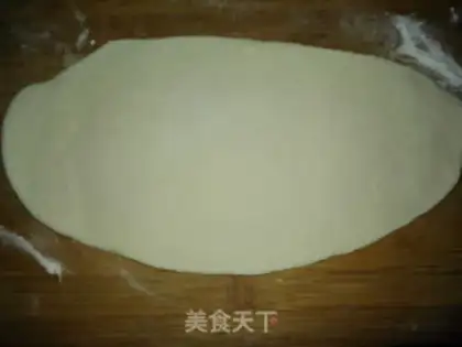 Make The lamb bubbly step 3