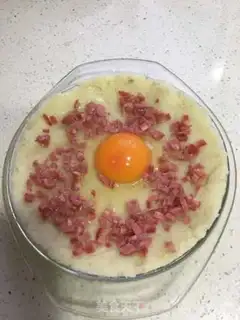 Make Mashed potatoes step 9