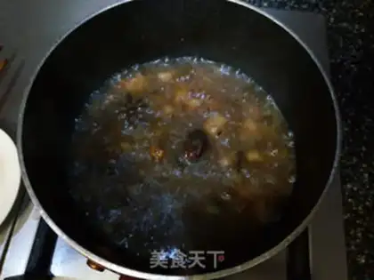 Make Tasty meat step 5
