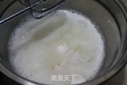 Make Coco butter and nuts step 7