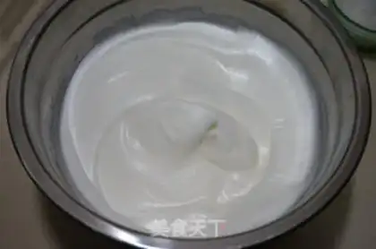 Make Coco butter and nuts step 8