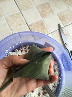 Make Red beans step 6