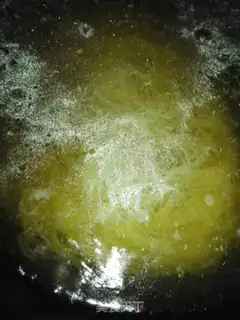 Make The lamb bubbly step 7