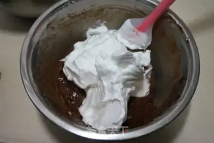Make Coco butter and nuts step 11