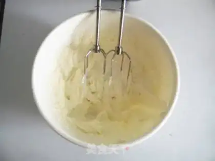 Make Butter cake step 9
