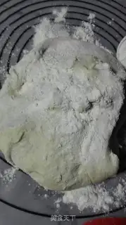 Make Lovely caterpillar sandbag step 9