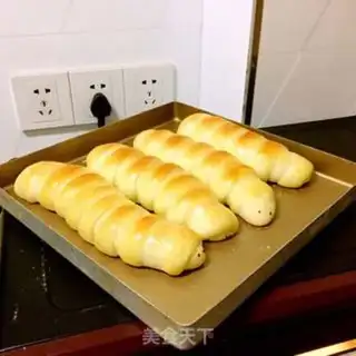 Make Lovely caterpillar sandbag step 10