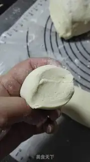 Make Beef buns step 8