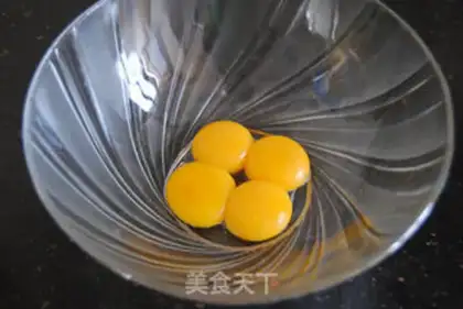 Make Fruitcake rolls step 0