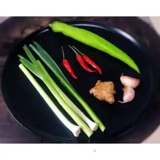 Make Blast sausage step 0