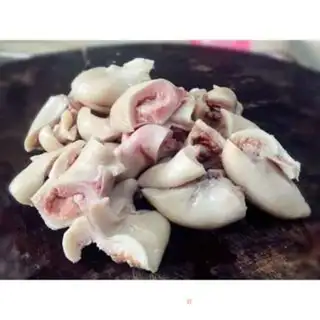 Make Blast sausage step 2