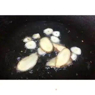 Make Blast sausage step 5