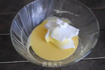 Make Fruitcake rolls step 6