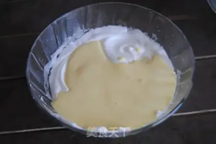 Make Fruitcake rolls step 7