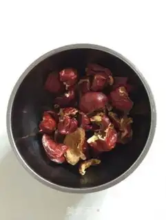 Make Red-tree yogurt step 0