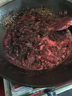 Make Ice cream and melon step 8