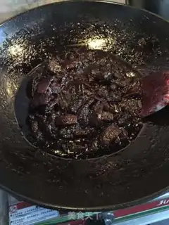 Make Ice cream and melon step 9