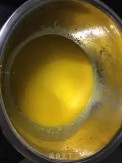 Make Cake roll step 0