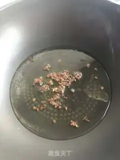 Make I used to burn fish step 1