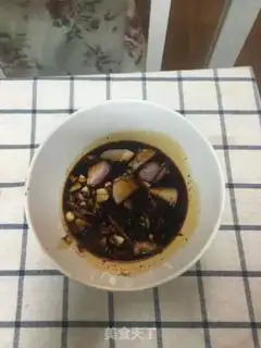 Make Porridge-crackers step 2