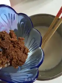 Make Red-tree yogurt step 7