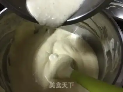 Make Cake roll step 6