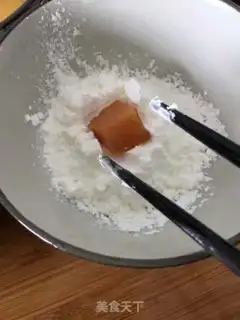 Make Roasted chicken and rice step 4