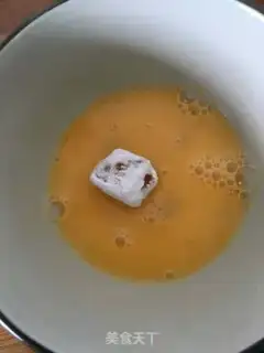 Make Roasted chicken and rice step 5