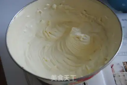 Make Fruitcake rolls step 13
