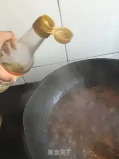 Make I used to burn fish step 5