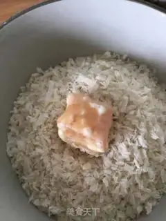 Make Roasted chicken and rice step 6