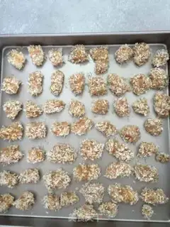 Make Roasted chicken and rice step 7