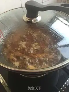 Make I used to burn fish step 7