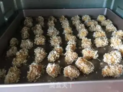 Make Roasted chicken and rice step 8
