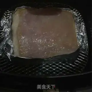 Make Cream skin step 5