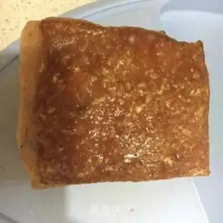 Make Cream skin step 6