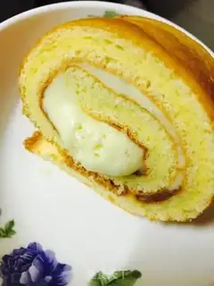 Make Cake roll step 16