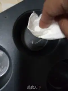 Make Chocolate buns step 7